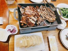 -九十九顶毡房(阜石路店)