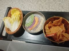 -骨之味·筒骨汤火锅(江头店)