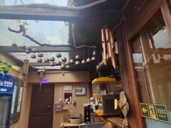 -束河人家(南锣鼓巷店)