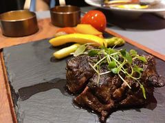-YUE·6·西式融合餐厅(外滩六号店)