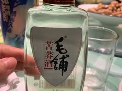 -俭朴菜(鲁磨路店)