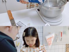 -玉见cake低糖蛋糕甜品台定制(河西店)