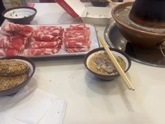 -福寿斋·老北京铜锅涮肉·烤鸭(顺义总店)