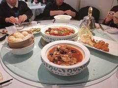 -新疆兵团食府清真(马连道店)