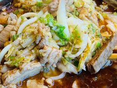-窦四牛杂面(总店)