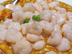 蟹粉虾仁-蟹榭·本帮江浙菜·蟹宴(五角场合生汇商场店)