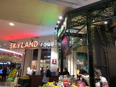 -食通天·寰宇集(杭州万象城店)