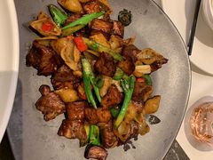 -港丽餐厅(高德置地店)