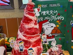 -安又胖韩国烤肉(美罗城店)