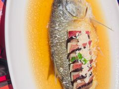 -上海滩餐厅(BFC外滩金融中心店)