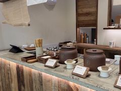 -李山山茶事(景枫店)