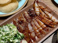 -马来西亚肉骨茶汤·招牌螃蟹·烧鸡·呷喱吧吧(海上世界店)