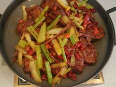 -添福来墨鱼饺子 · 海鲜东北菜(泡崖店)