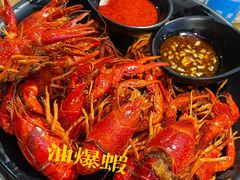 -聚味瞿记·龙虾堂(望城店)