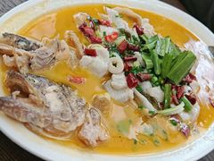 -小喜客·云南特色菜(纳西庭院店)