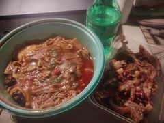 -华府九号海鲜烧烤大排档(龙域店)