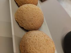 脆皮山楂叉烧包-蔡澜点心·粤菜(西单大悦城店)