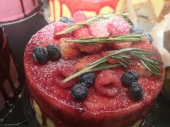 -BAKER&SPICE(环贸店)