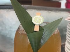 -味自助餐厅·海鲜·三文鱼·牛排-海口希尔顿酒店