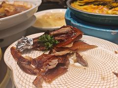 -普天和酒楼(天津之眼店)