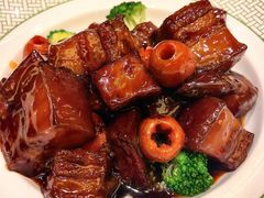 -八大碗·地道东北菜(白塔堡店)