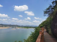 -马口生态公园