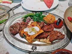 -SULTAN·苏坦土耳其餐厅(新光汇店)