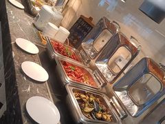 -重庆丽苑维景国际大酒店·海鲜自助餐厅