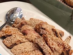 -广州粤海喜来登酒店