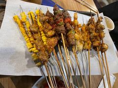 -苏小牛·牛肉串(国贸店)