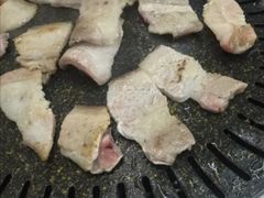 -朴氏韩国料理(北欧丽景店)