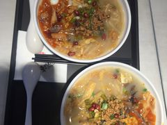 -螺世纪螺蛳粉·桂味小排档(裕德店)