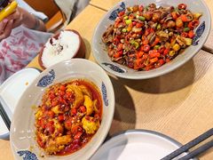 -潇湘阁(尚都SOHO店)