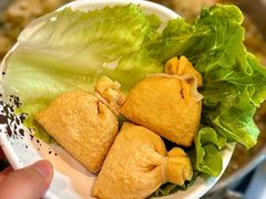-德林酸菜鱼火锅(南丹店)