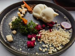 -唐猫庭院·千年陕菜(大唐不夜城店)