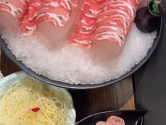 -快乐小羊·内蒙牛羊肉火锅(流花中心店)