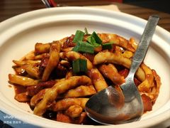 -鸽子侯·家宴·平价海鲜(绿地店)