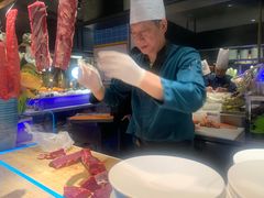 -V-ONE西雅图海鲜自助餐厅(仓山万达广场店)