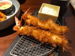 -山杏yama-katsu·吉列炸物