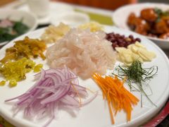 -顺意·顺德家乡菜(国际人才大厦店)