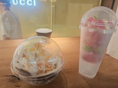 -喜茶(深圳万象城黑金店)