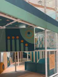 -奈尔宝家庭中心·亲子餐厅(鄞州万达店)