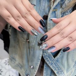 -StartNail美甲
