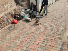 -青岛市江苏路基督教堂