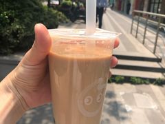 -CoCo都可(常德路店)