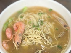 -从前慢海鲜面馆