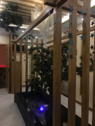 -芳朵美容养生SPA