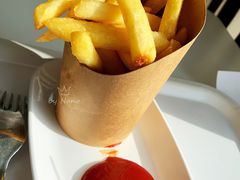 -宜家·瑞典风味餐厅(烟台路店)