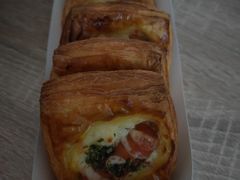 -味多美蛋糕(亚非大厦店)