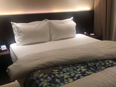 -潮岸酒店(广州琶洲会展广州塔店)